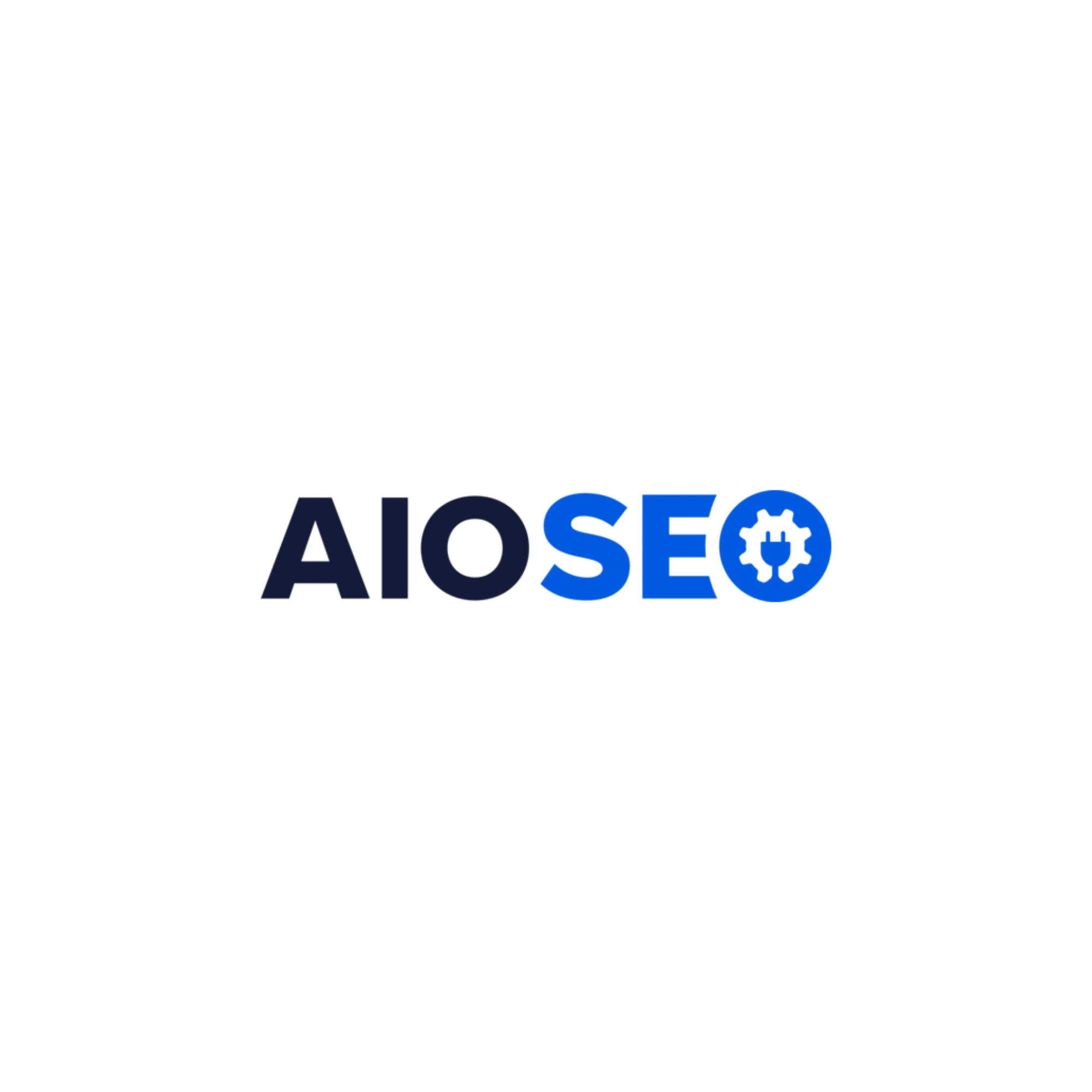 All-in-one-SEO logo transparant